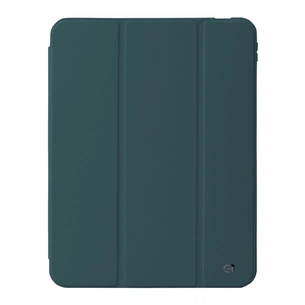 Чохол до планшета Armorstandart Smart Fold Pen Apple iPad Pro 11 (2024) Pine Green (ARM78129) зображення 1