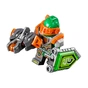 Конструктор LEGO Nexo Knights Всюдихід Аарона (70355) - зменшене зображення 9