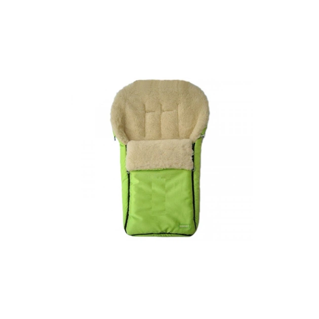 Зимовий конверт Womar light green (Womar 06 салатовий) - изображение 1