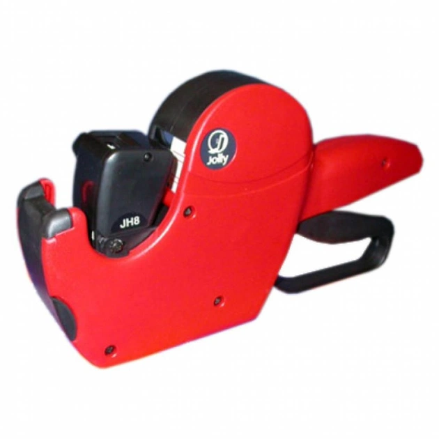 Етикет-пістолет Open Moto 2112 8 digits labeler (1574) - picture 1