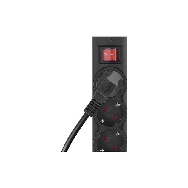 Мережевий подовжувач EMOS P54219 - зображення 8