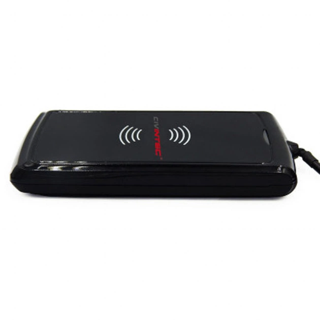 Зчитувач безконтактних карт Mifаre Civintec Mifare Plus/DESFire CN670-U (08-040) - зображення 3