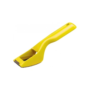 Рашпіль Stanley Surform Shaver Tool з литим пластмасовим корпусом, L=185 мм, L леза 65мм. (5-21-115) изображение 1