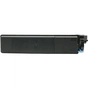 Картридж IPM Kyocera-Mita TK-500/510 220г Black (TKKM203B) - зменшене зображення 4
