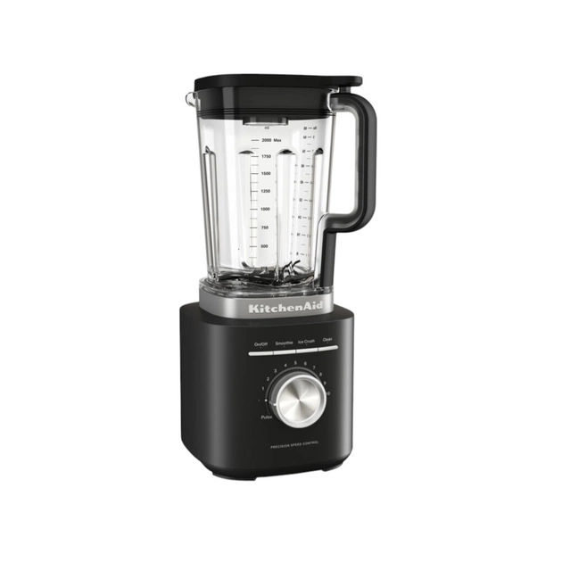 Блендер KitchenAid 5KSB2073EBM - изображение 1