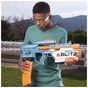 Іграшкова зброя Hasbro Бластер Nerf MotoBlitz Нерф Еліт 2.0 (F5872) - preview 5