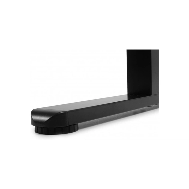 Комп'ютерний стіл Barsky StandUp Corner 1450x850 мм Black (BSTc-01) - picture 10