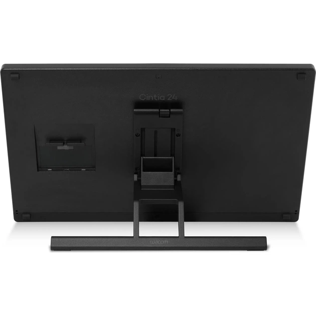 Графический планшет Wacom Cintiq 24 touch (2025) (DTH246K0B) - изображение 4