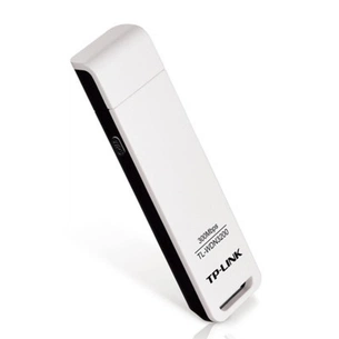 Мережева карта Wi-Fi TP-Link TL-WDN3200 зображення 1