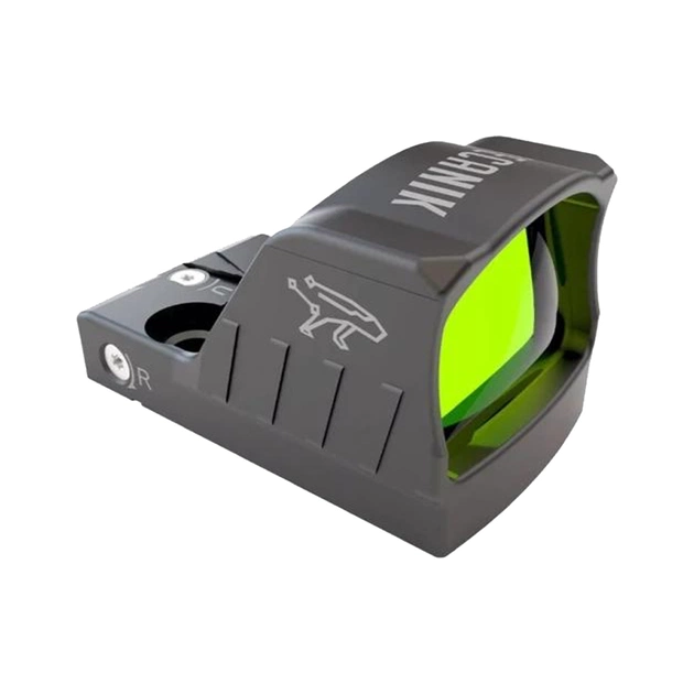 Коліматорний приціл Canik MO1 Mecanik Micro Red-Dot 3 MOA (MMAC_330) - зображення 1