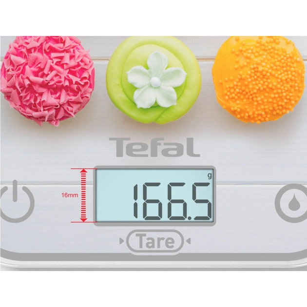 Ваги кухонні Tefal BC50D4V0 - picture 3