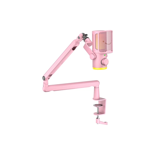 Мікрофон Fifine TAM6P Pink (TAM6P) - зображення 1