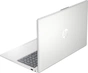 Ноутбук HP 15-fc0253ua (C78T2EA) Silver - зменшене зображення 3