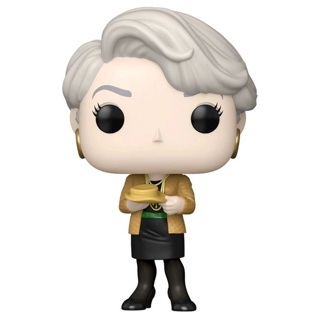 Фігурка Funko Pop серії Диявол носить Prada - Міранда Прістлі (90351) - зображення 1