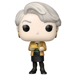 Фігурка Funko Pop серії Диявол носить Prada - Міранда Прістлі (90351) зображення 1