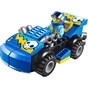 Конструктор LEGO Juniors Авторалі (10673) - зменшене зображення 3