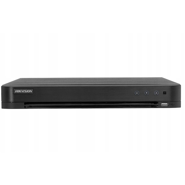 Видеорегистратор Hikvision iDS-7208HUHI-M1/S(C) - изображение 1