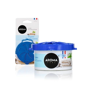 Освіжувач повітря Aroma Home Organic Fresh Linen (5907718927368) зображення 1