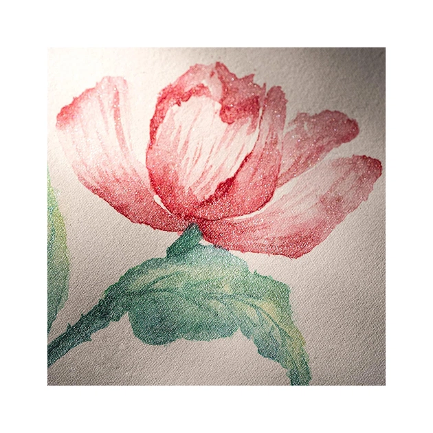 Акварельні фарби Arrtx APW-001-M0108, Металік 8 кольорів (LC303281) - picture 5