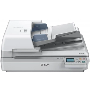 Сканер Epson WorkForce DS-60000N (B11B204231BT) зображення 1