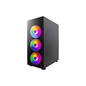 Корпус 1stPlayer V3-B-4F1 зображення 1