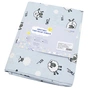Дитячий постільний набір Home Line Ягнята блакитні (159127) - зменшене зображення 3