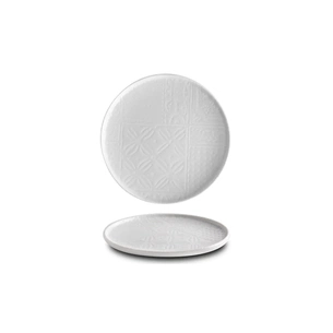 Тарілка G.Benedikt Optimo Mosaic Relief 20 см (OPT2120-K0050) зображення 1