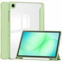 Чехол для планшета BeCover Soft Edge TPU Samsung Galaxy Tab A11 Plus SM-X236B 11.0" Green (715568) - уменьшенное изображение 1