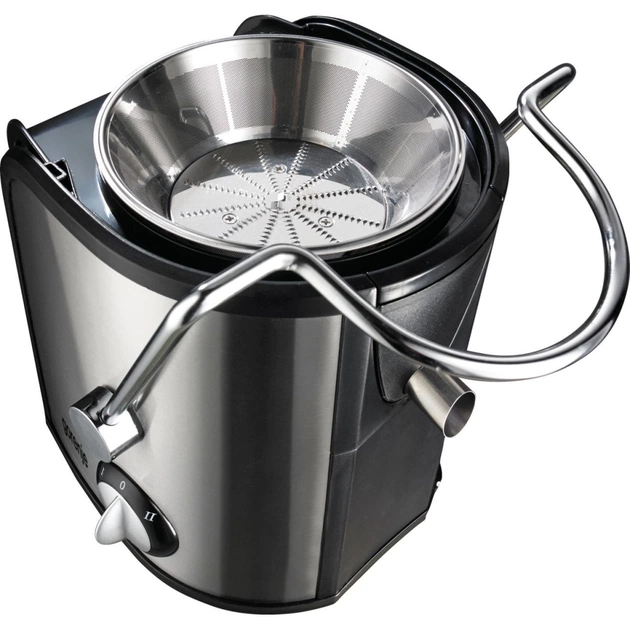 Соковижималка Gorenje JC805EII - picture 3