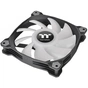 Кулер до корпусу ThermalTake Pure Duo 12 ARGB Sync Radiator Fan 2 Pack Fan (CL-F115-PL12SW-A) - зменшене зображення 3