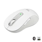 Мишка Logitech Signature M650 L Wireless Off-White (910-006238) - зменшене зображення 1