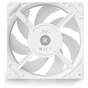 Кулер до корпусу Ekwb EK-Loop Fan FPT 140 D-RGB (3831109898055) - зменшене зображення 3