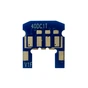Чип для картриджа Epson T40D2/C13T40D240, 50 мл, cyan Apex (CHIP-EPS-T40D2-C) - зменшене зображення 1