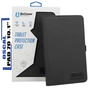Чохол до планшета BeCover Slimbook Oscal Pad 70 10.1" Black (713011) - зменшене зображення 1