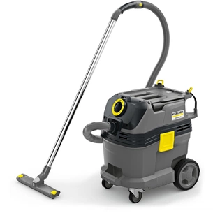 Пилосос будівельний Karcher NT 30/1 Tact L (1.148-201.0) изображение 1