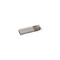 USB флеш накопичувач Kingston 32Gb DataTraveler SE3 silver (KC-U6832-3YS) - зменшене зображення 1