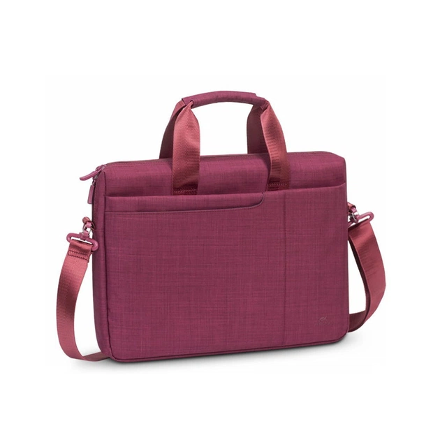 Сумка для ноутбука RivaCase 15.6" 8335 Red (8335Red) - зображення 1