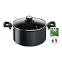 Каструля Tefal Unlimited 5,3 л Black (G2554672) - зменшене зображення 5
