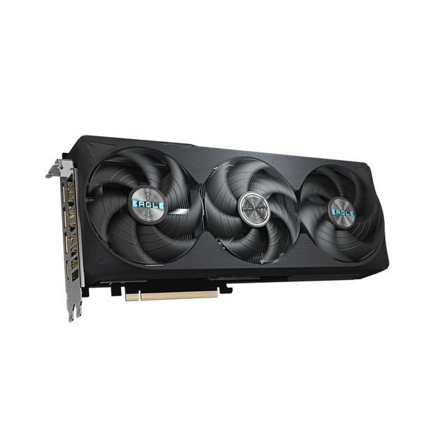 Відеокарта GIGABYTE GeForce RTX5070 Ti 16GB EAGLE OC SFF (GV-N507TEAGLE OC-16GD) - зображення 3
