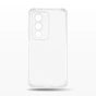 Чохол до мобільного телефона BeCover Anti-Shock Xiaomi Redmi 15 5G (169mm) Global Transparent (715774) - зменшене зображення 3