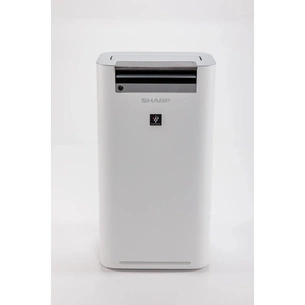 Очисник повітря Sharp KC-G50EU-W зображення 1
