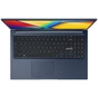 Ноутбук ASUS Vivobook 15 X1504MA-BQ506 (90NB17I1-M00X70) - зменшене зображення 5