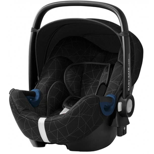Автокрісло Britax-Romer Baby-Safe2 i-Size Crystal Black (2000030758) зображення 1