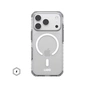 Чохол до мобільного телефона UAG Plyo LT Magsafe iPhone 18 Pro Ice/Smoke (11459311433B) - зменшене зображення 1