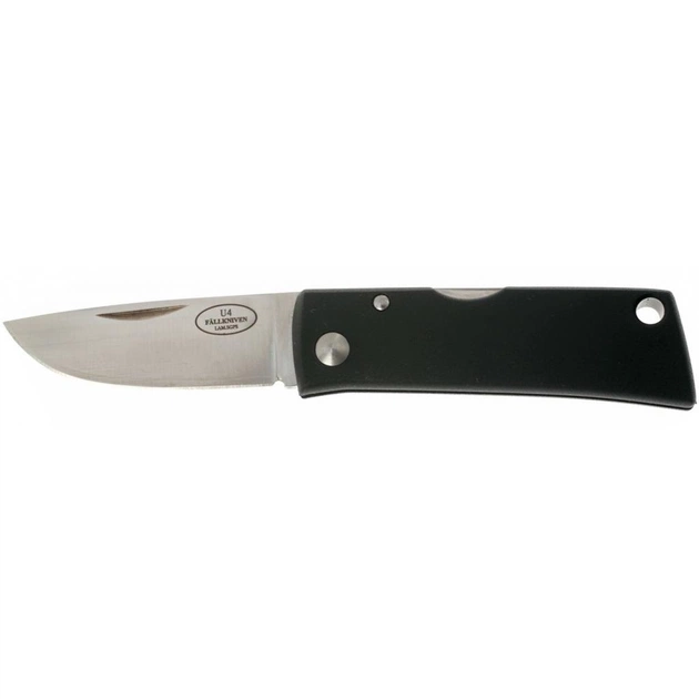Ніж Fallkniven U4 Folder SGPS Zytel (U4) - изображение 1