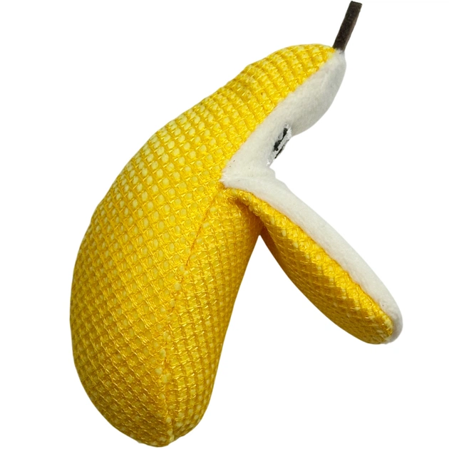 Игрушка для кошек Catstages Банан 12 см (0700603678353) - изображение 4