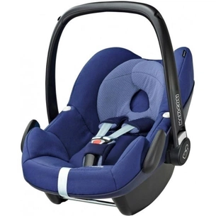 Автокрісло Maxi-Cosi Pebble River Blue (63079640) зображення 1