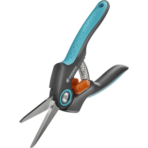 Ножиці садові Gardena FreshCut для трави і квітів (12212-20.000.00) зображення 1