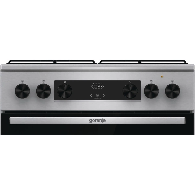 Плита Gorenje GKS6C70XJ - picture 5