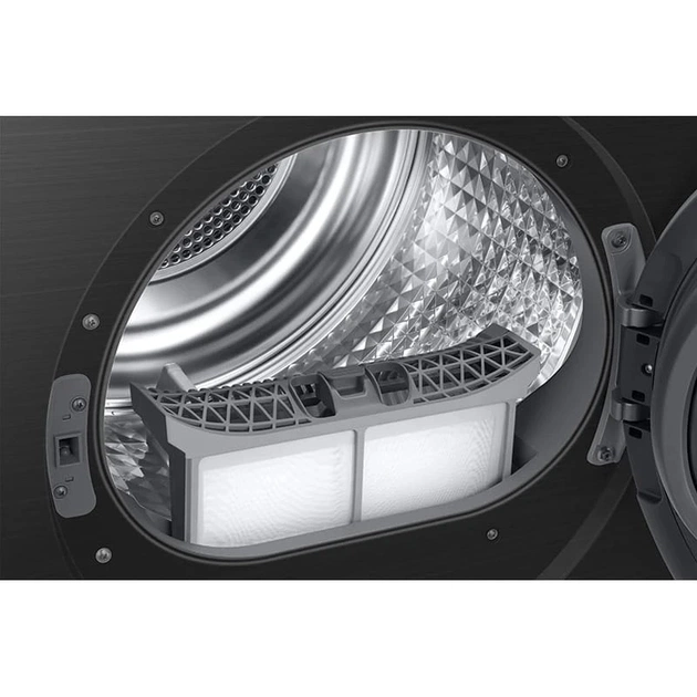 Сушильна машина Samsung DV90T6240LB/UA - picture 2